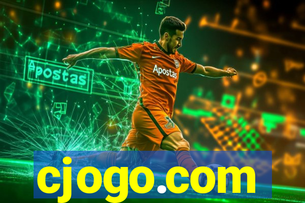 cjogo.com