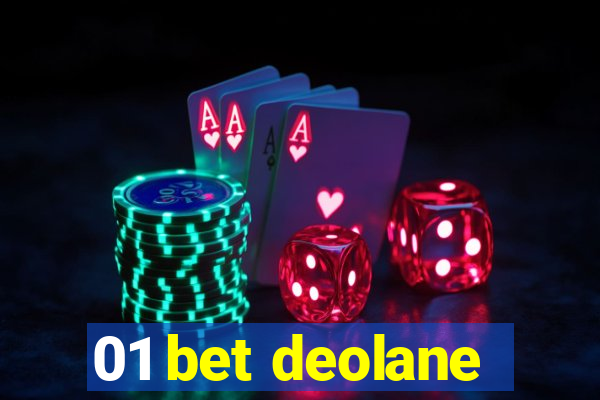 01 bet deolane