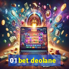 01 bet deolane