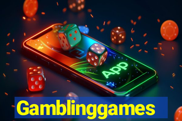 Gamblinggames