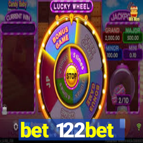 bet 122bet