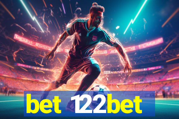 bet 122bet