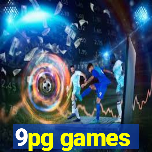 9pg games