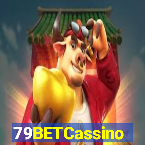 79BETCassino