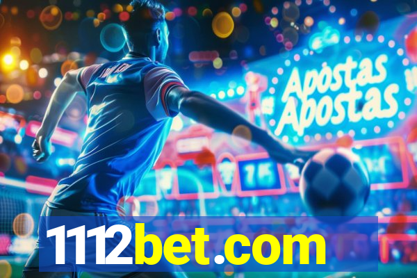 1112bet.com