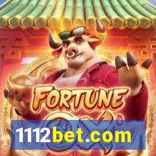 1112bet.com