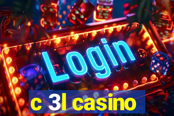 c 3l casino