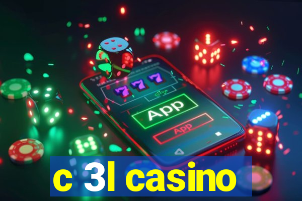 c 3l casino