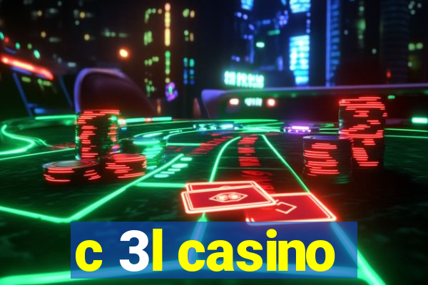 c 3l casino