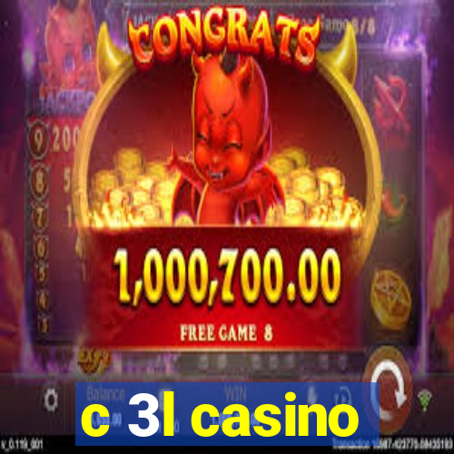 c 3l casino