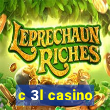 c 3l casino