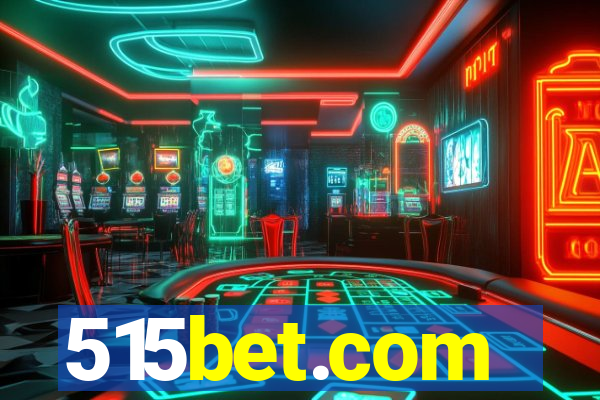 515bet.com