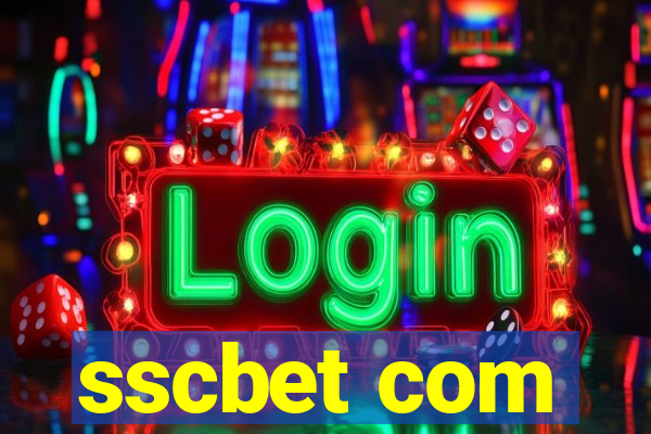 sscbet com