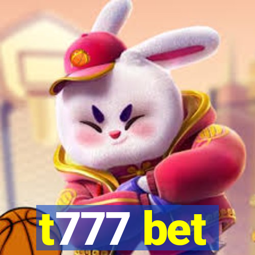 t777 bet