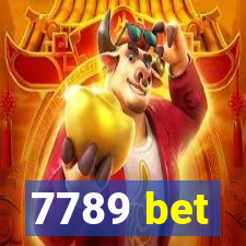 7789 bet