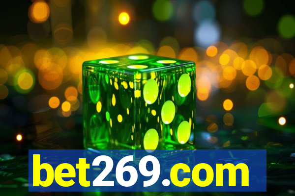 bet269.com