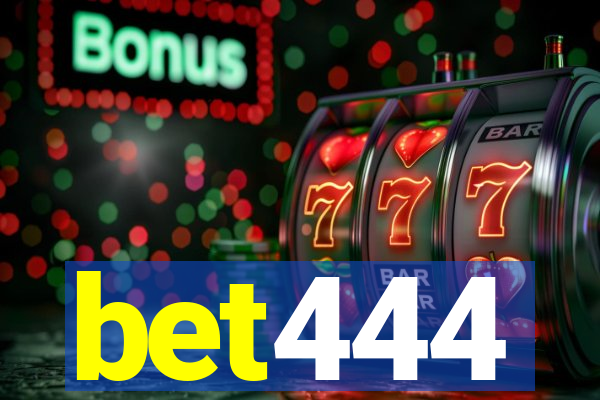 bet444