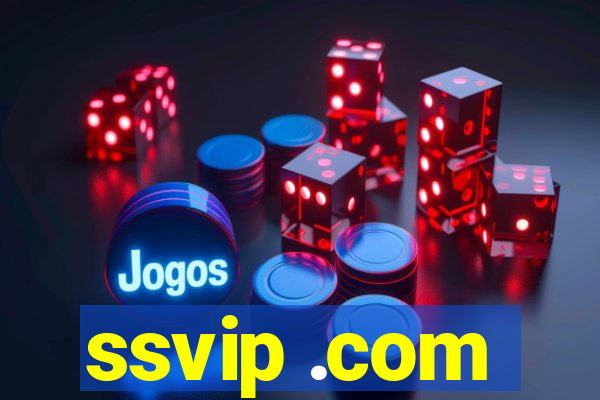 ssvip .com