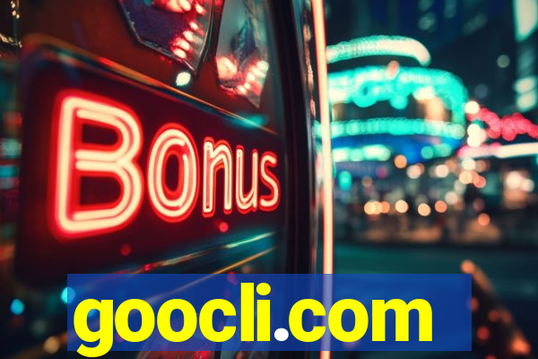 goocli.com