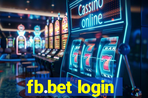 fb.bet login