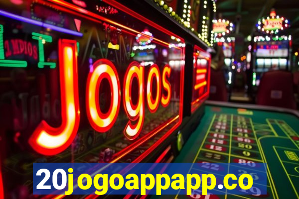 20jogoappapp.com