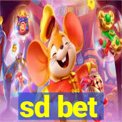 sd bet