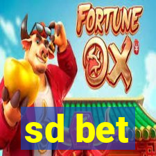 sd bet