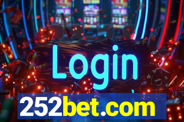 252bet.com