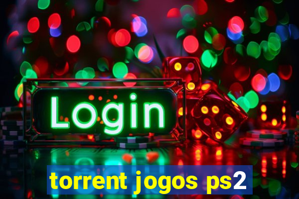 torrent jogos ps2