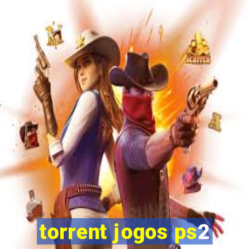 torrent jogos ps2