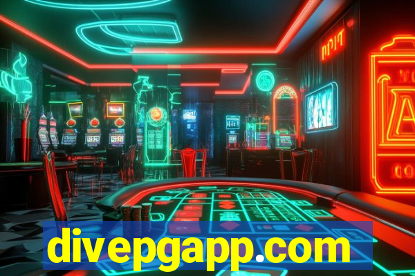 divepgapp.com