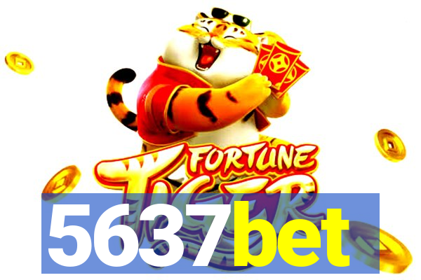 5637bet