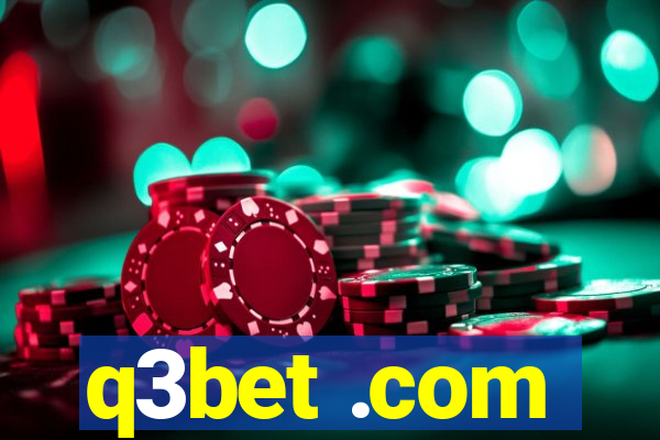 q3bet .com