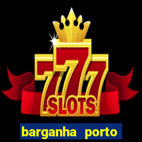 barganha porto feliz facebook