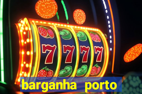 barganha porto feliz facebook