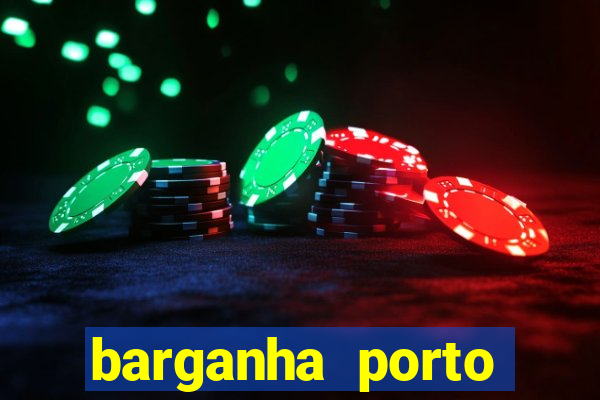 barganha porto feliz facebook