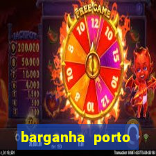 barganha porto feliz facebook