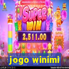 jogo winimi