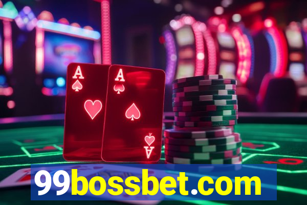 99bossbet.com