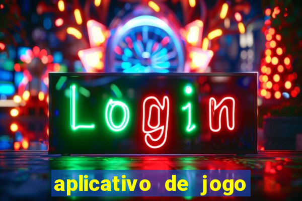 aplicativo de jogo que paga no pix