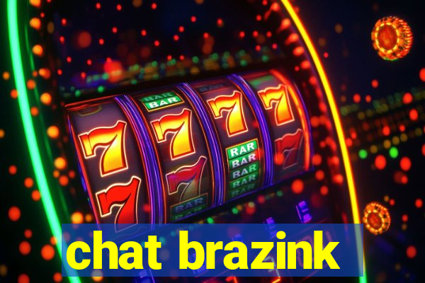 chat brazink