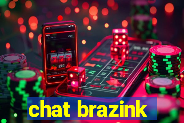 chat brazink