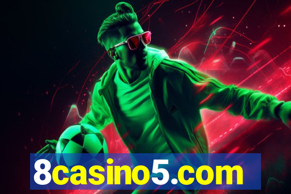 8casino5.com