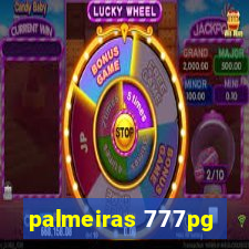 palmeiras 777pg