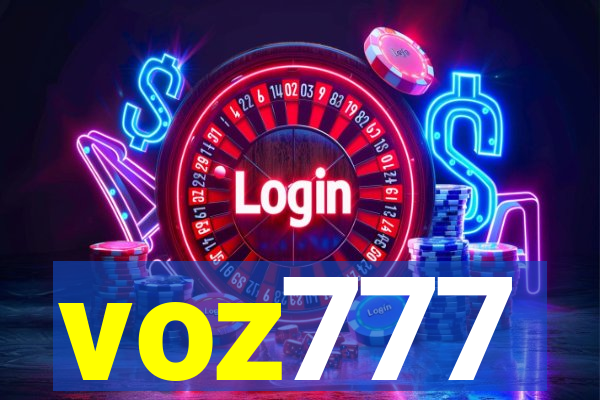 voz777