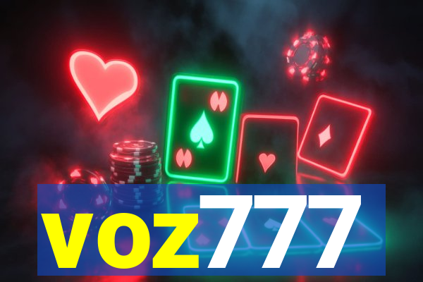 voz777