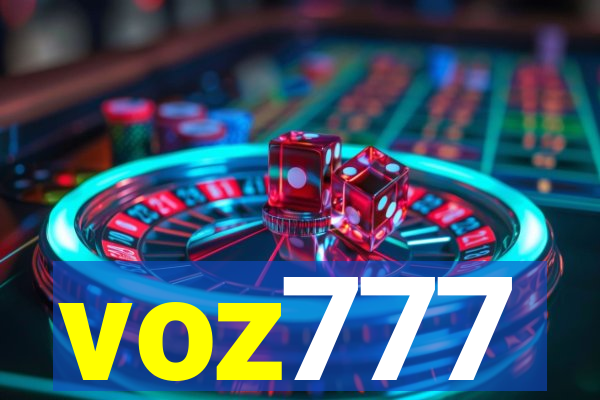 voz777