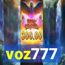 voz777