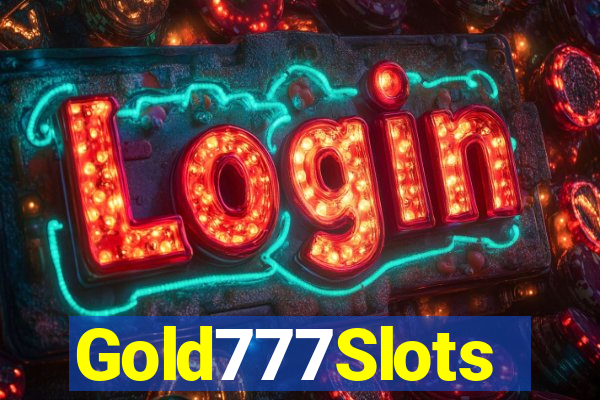 Gold777Slots