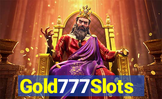 Gold777Slots